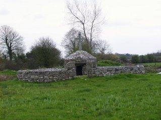 st james well