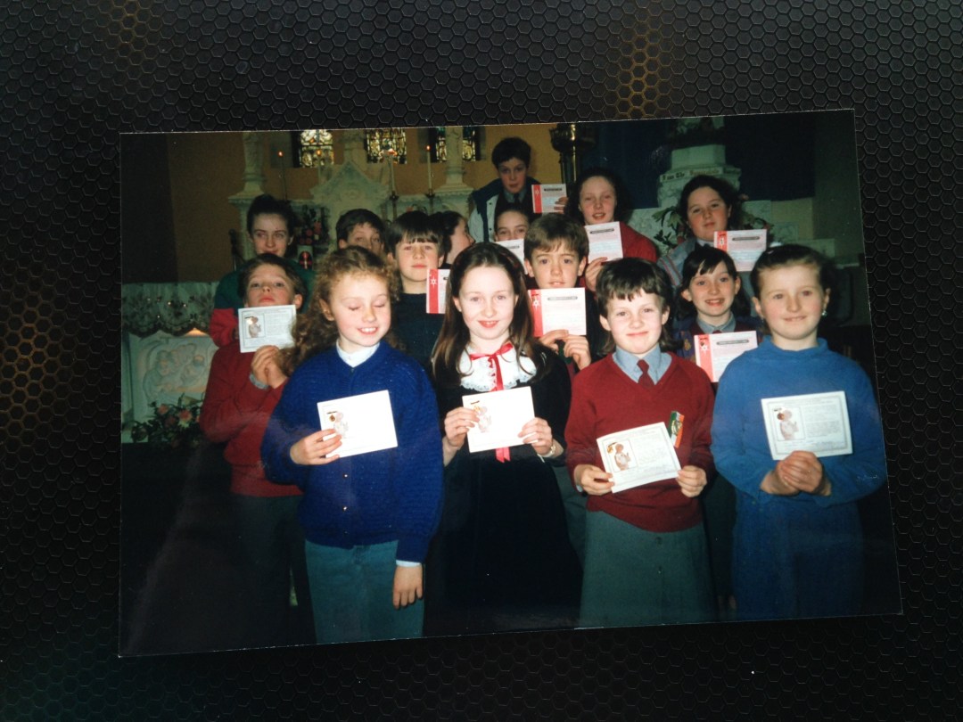 children-receive-pioneer-pins