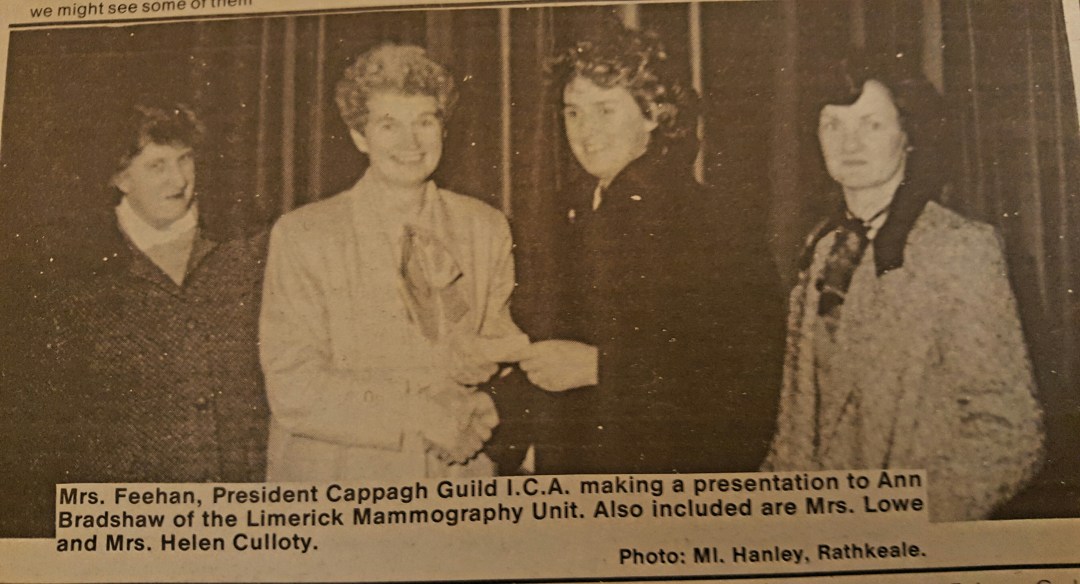 mrs-feehan-making-presentation